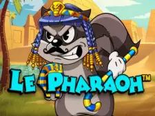 Le Pharaoh
